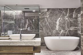 Yogyakarta Marriott Hotel