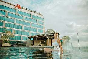 Yogyakarta Marriott Hotel