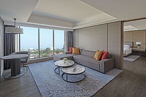 Yogyakarta Marriott Hotel