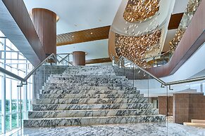 Yogyakarta Marriott Hotel