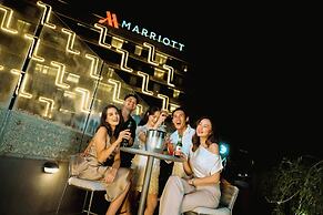 Yogyakarta Marriott Hotel