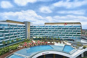 Yogyakarta Marriott Hotel