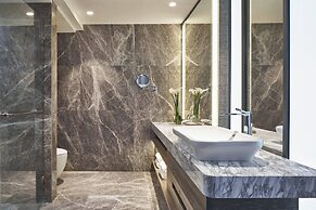 Yogyakarta Marriott Hotel