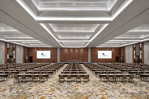 Yogyakarta Marriott Hotel