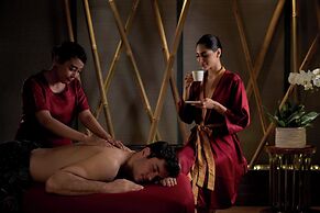 Yogyakarta Marriott Hotel