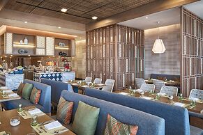 Yogyakarta Marriott Hotel