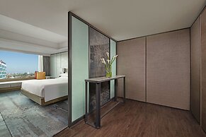 Yogyakarta Marriott Hotel