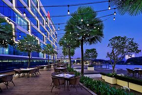 Yogyakarta Marriott Hotel