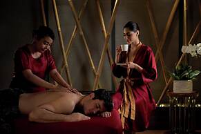 Yogyakarta Marriott Hotel