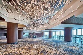 Yogyakarta Marriott Hotel