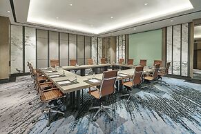 Yogyakarta Marriott Hotel