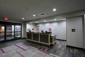Hampton Inn & Suites Jackson-Ridgeland