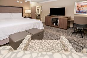 Hampton Inn & Suites Jackson-Ridgeland
