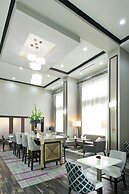 Hampton Inn & Suites Jackson-Ridgeland