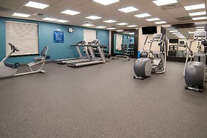 Hampton Inn & Suites Jackson-Ridgeland