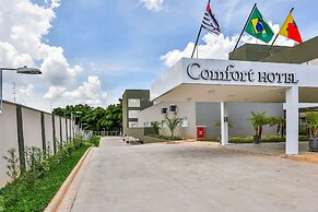 Comfort Hotel Mogi Guaçu