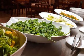 Comfort Hotel Mogi Guaçu