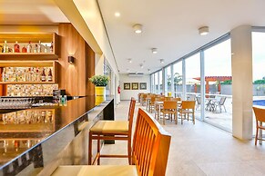 Comfort Hotel Mogi Guaçu