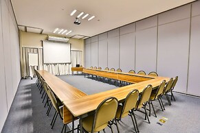 Comfort Hotel Mogi Guaçu