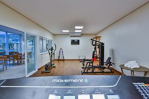 Comfort Hotel Mogi Guaçu