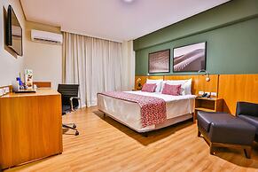 Comfort Hotel Mogi Guaçu