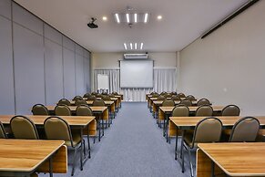 Comfort Hotel Mogi Guaçu