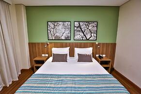 Comfort Hotel Mogi Guaçu