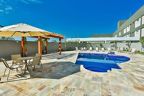 Comfort Hotel Mogi Guaçu