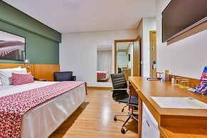 Comfort Hotel Mogi Guaçu