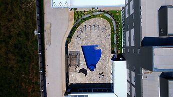 Comfort Hotel Mogi Guaçu