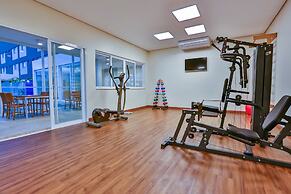 Comfort Hotel Mogi Guaçu