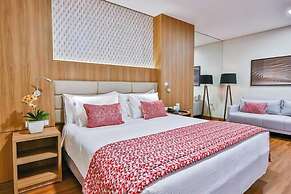 Comfort Hotel Mogi Guaçu