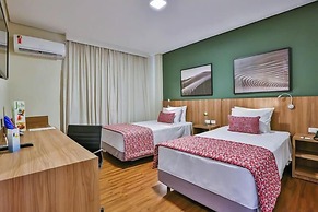 Comfort Hotel Mogi Guaçu