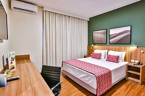 Comfort Hotel Mogi Guaçu