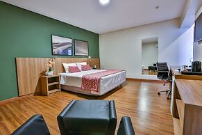 Comfort Hotel Mogi Guaçu