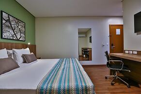 Comfort Hotel Mogi Guaçu