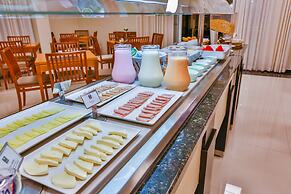 Comfort Hotel Mogi Guaçu