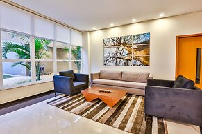 Comfort Hotel Mogi Guaçu