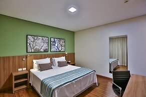 Comfort Hotel Mogi Guaçu