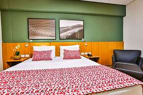 Comfort Hotel Mogi Guaçu