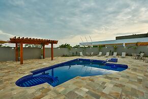 Comfort Hotel Mogi Guaçu