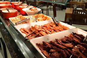 Comfort Hotel Mogi Guaçu