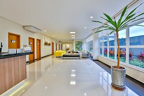 Comfort Hotel Mogi Guaçu