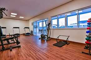 Comfort Hotel Mogi Guaçu