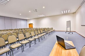 Comfort Hotel Mogi Guaçu