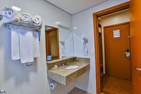 Comfort Hotel Mogi Guaçu