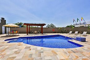 Comfort Hotel Mogi Guaçu