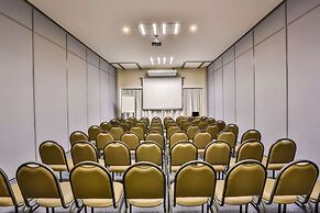 Comfort Hotel Mogi Guaçu