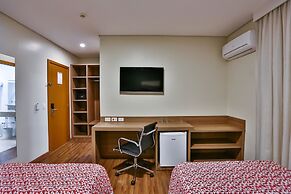 Comfort Hotel Mogi Guaçu