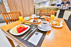 Comfort Hotel Mogi Guaçu